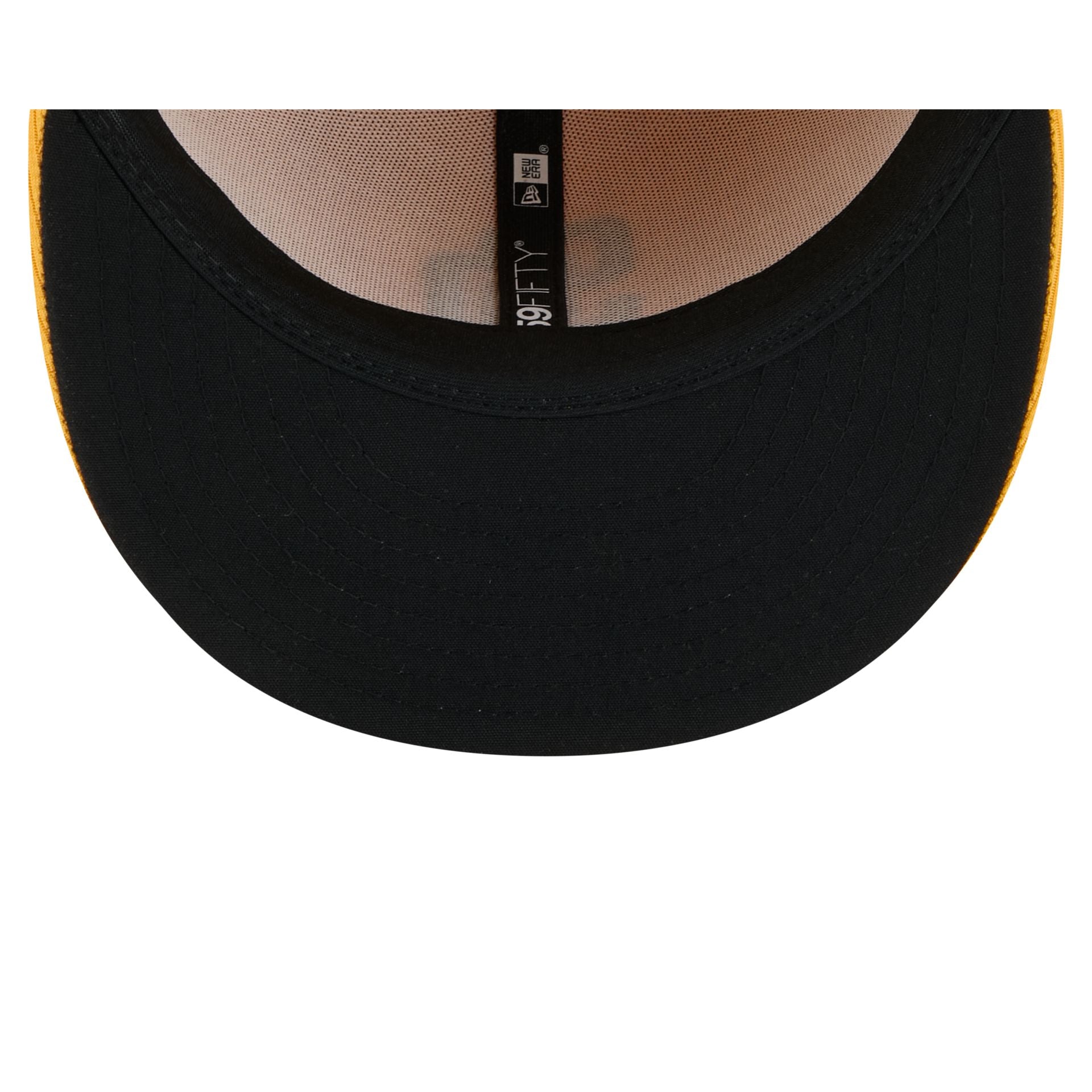 San Diego Padres 2025 Spring Training 59FIFTY Fitted Hat image 6