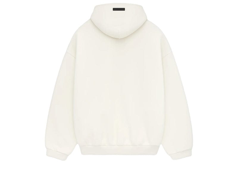 Fear of God Essentials Fleece Hoodie Shell image 1
