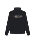 Fear of God Souvenir Jacket - "Black/Beige"