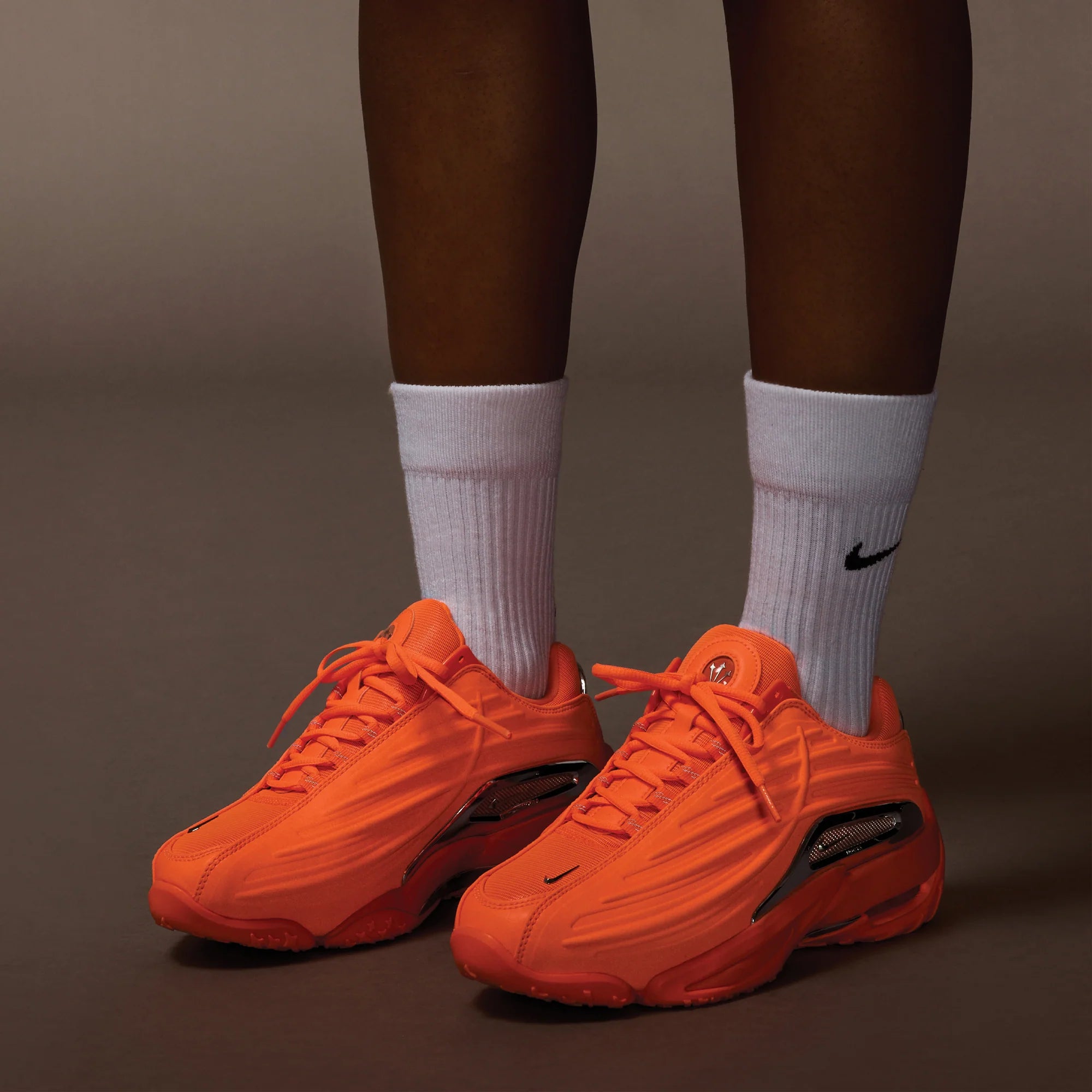 Nike x NOCTA Hot Step 2 - "Total Orange"
