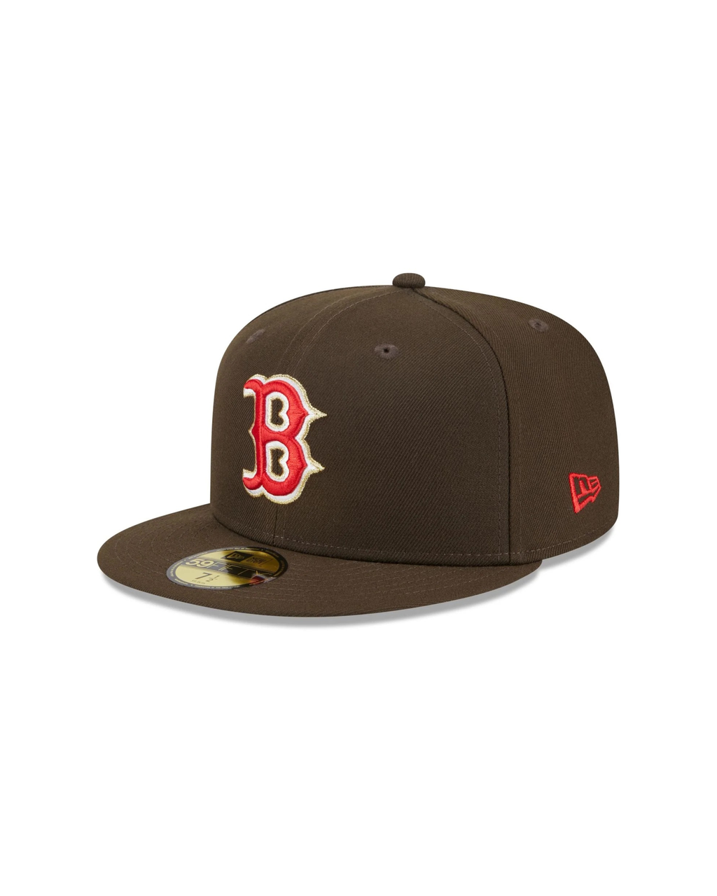 Boston Red Sox Love From 59FIFTY Fitted Cap