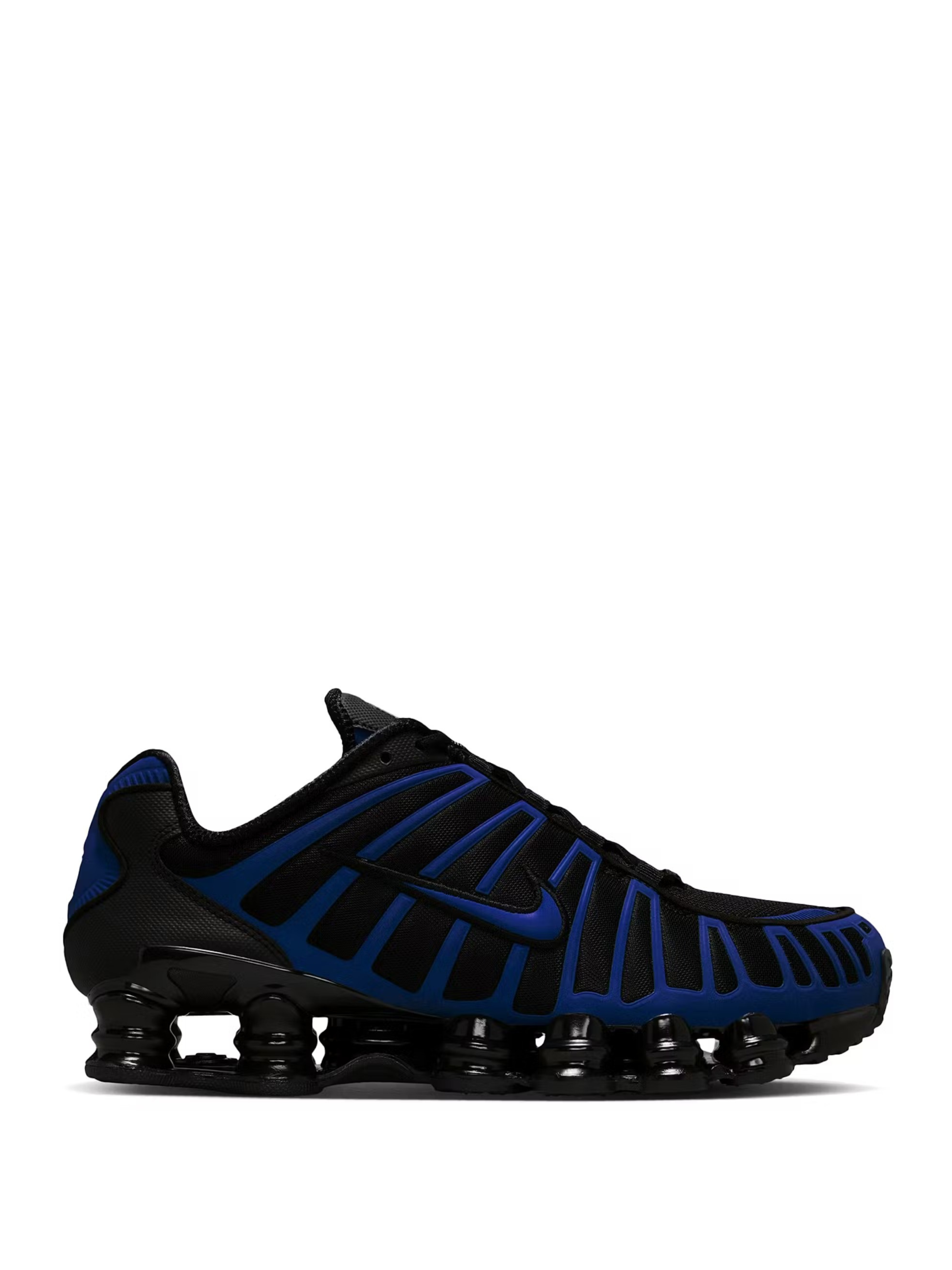 Nike Shox TL - "Reflective Court Blue"