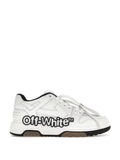 Off-White Out Of Office - "White/Black"