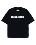 Jil Sander Logo T-Shirt - 