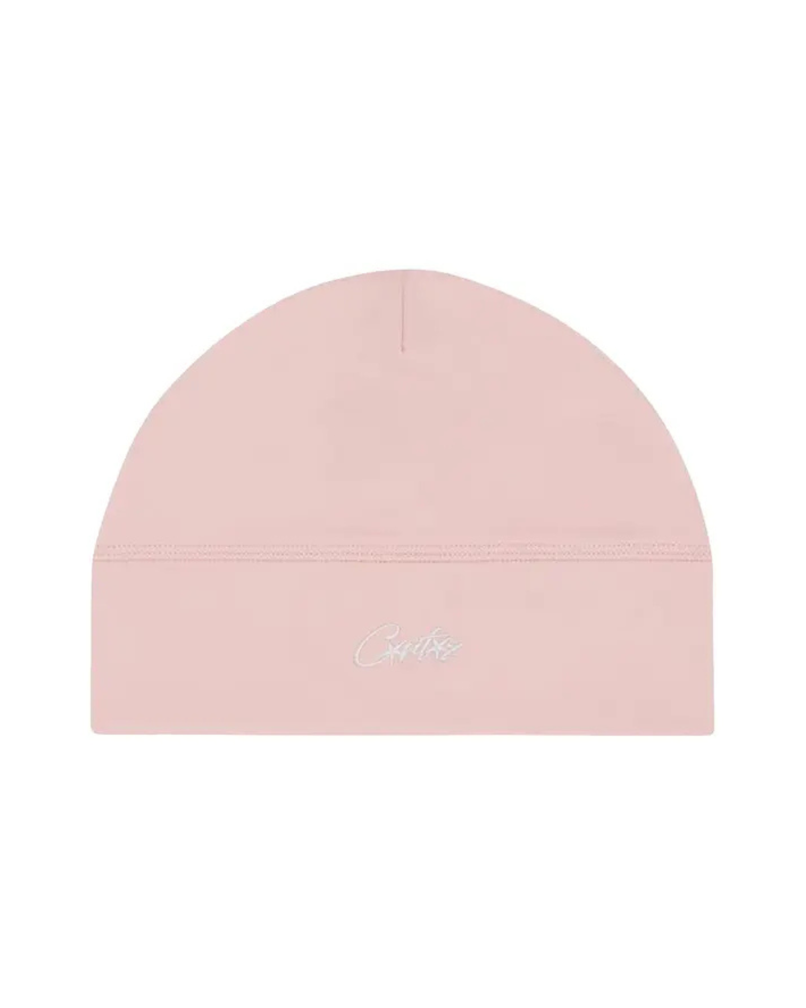 Corteiz Liteworky Cap - "Pink"