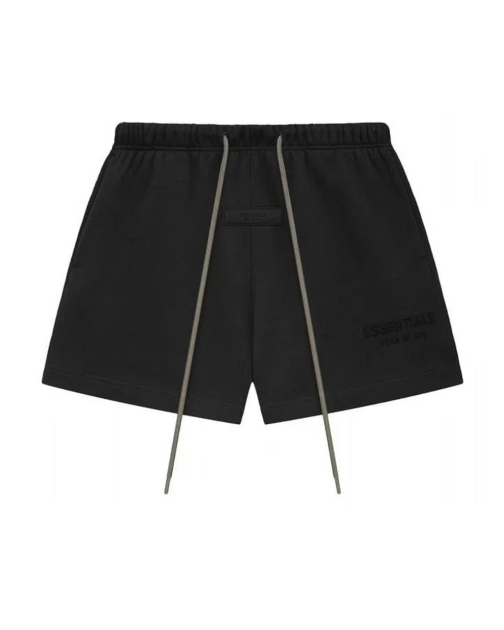 Fear of God Essentials Core Collection Sweatshort - 'Black'