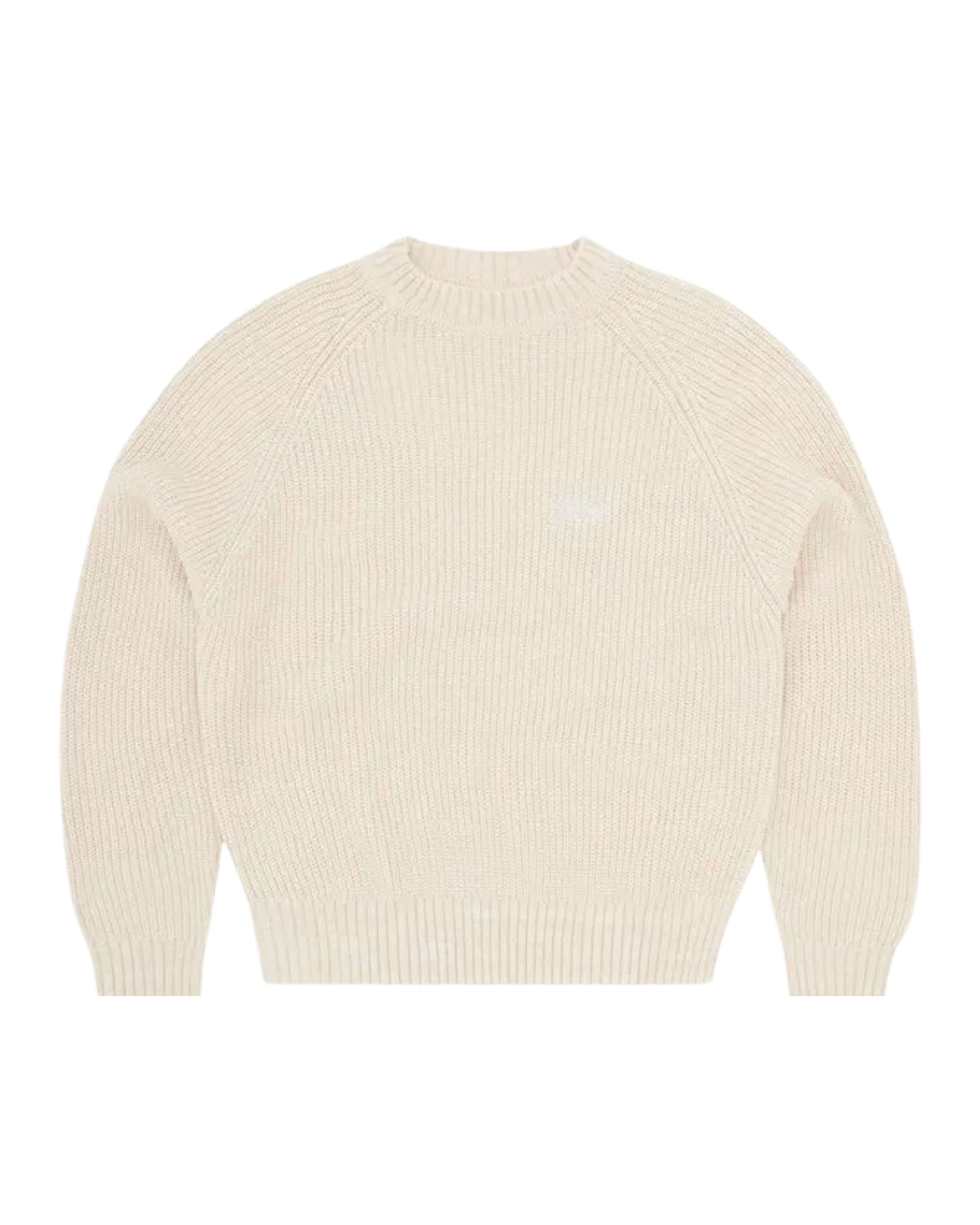 Corteiz VVS Yarn Allstarz Sweater - "Cream"