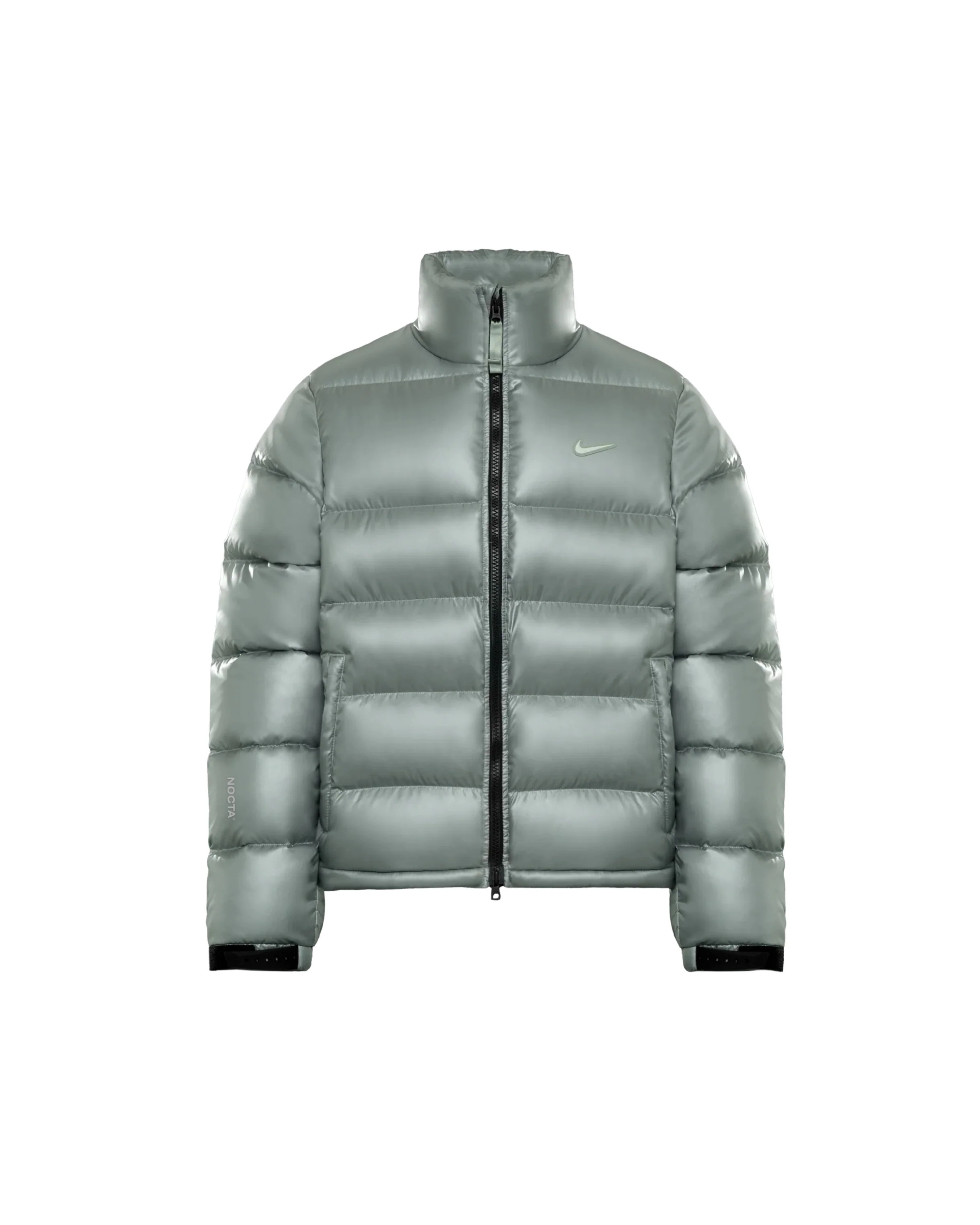 Nike x NOCTA Sunset Puffer Jacket - "Mica Green"