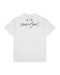 Nike x Fear of God Air T-Shirt- "White"
