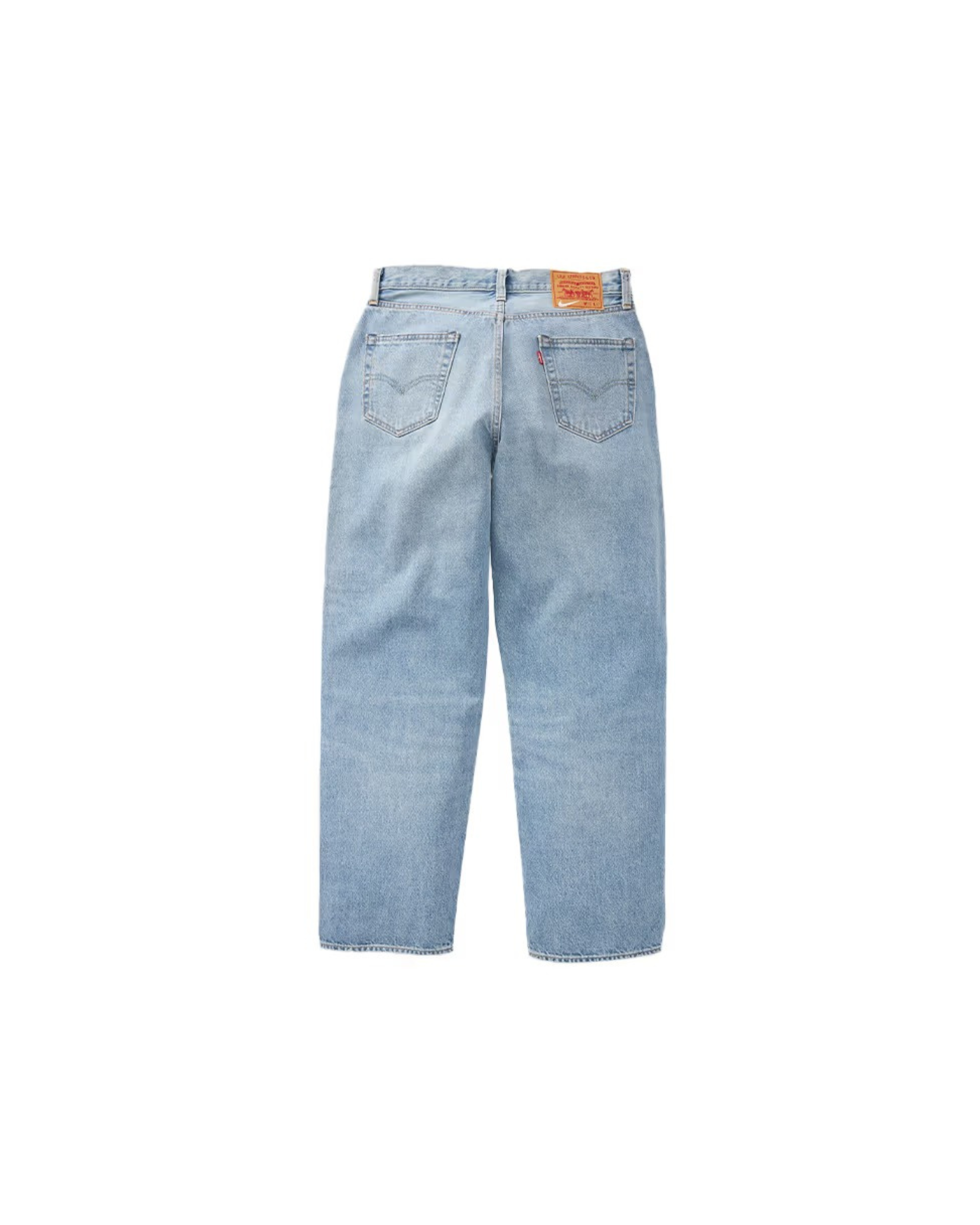 Levi's x Nike Denim Jeans