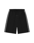 Fear of God Essentials Shorts with Piping - "Black"