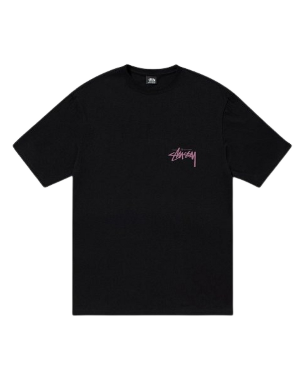Stussy Skate Tough Tee - "Black"