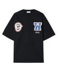 Off-White Wiz Skate T-Shirt - "Black"