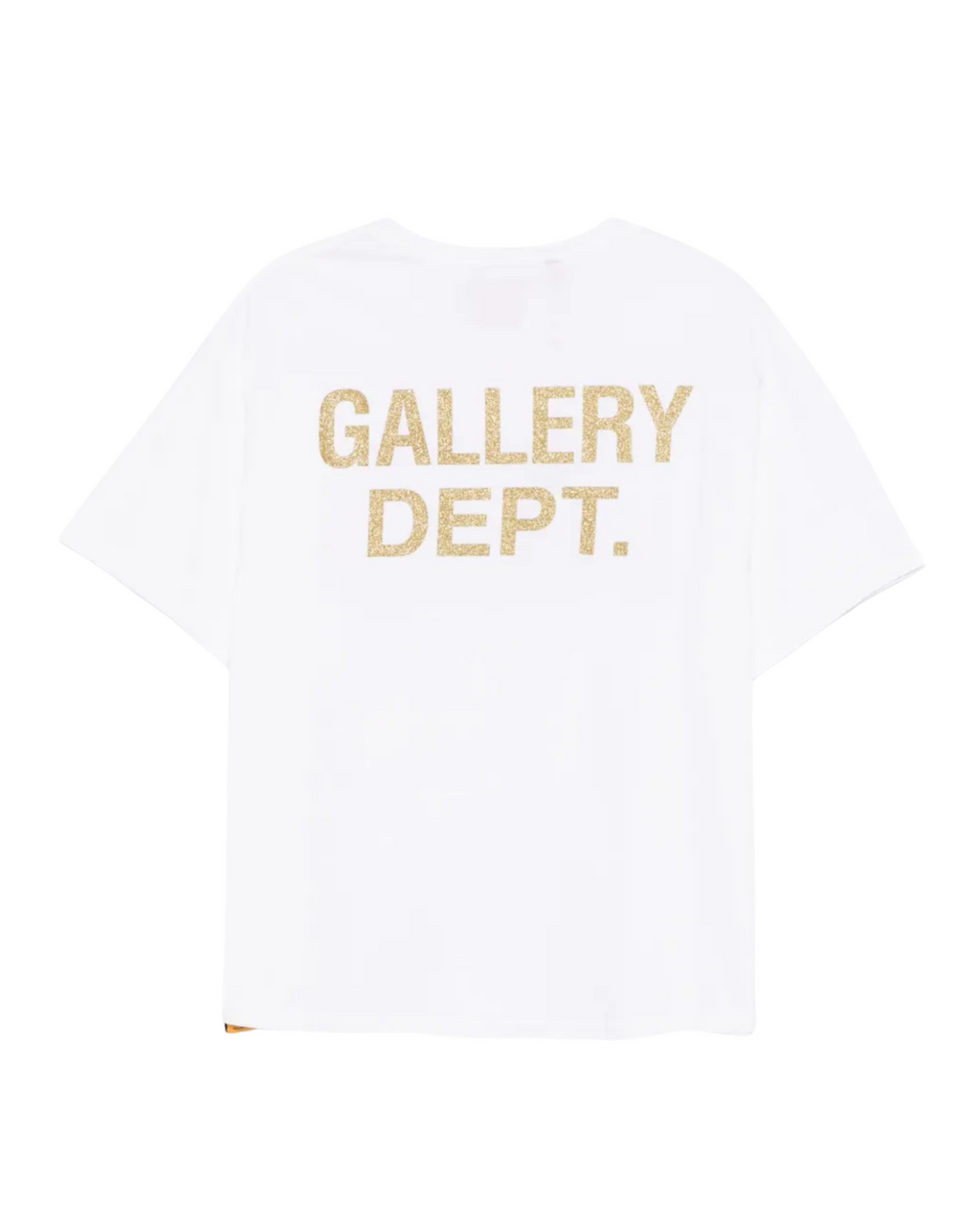 Gallery Dept. L.A. Riot T-Shirt - "White"