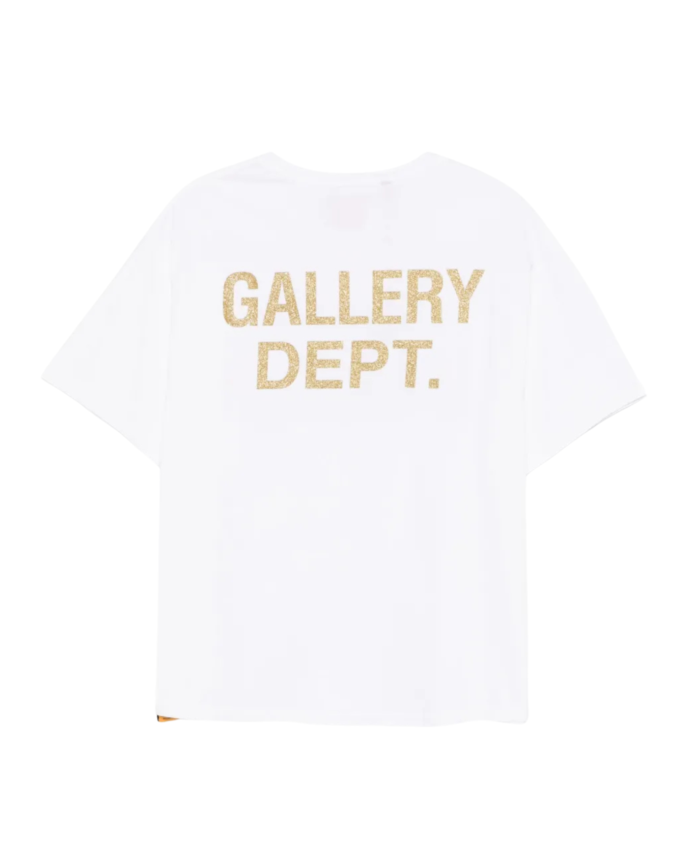 Gallery Dept. L.A. Riot T-Shirt - "White"