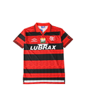 CR Flamengo 1994/95 Home Retro Football Shirt