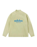 Fear of God x Adidas Crossover Alphabet Long Sleeve- "Green"