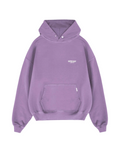 Represent Owners Club Hoodie - "Vintage Violet"
