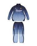 Supreme x Umbro Gradient Tracksuit - "Navy"