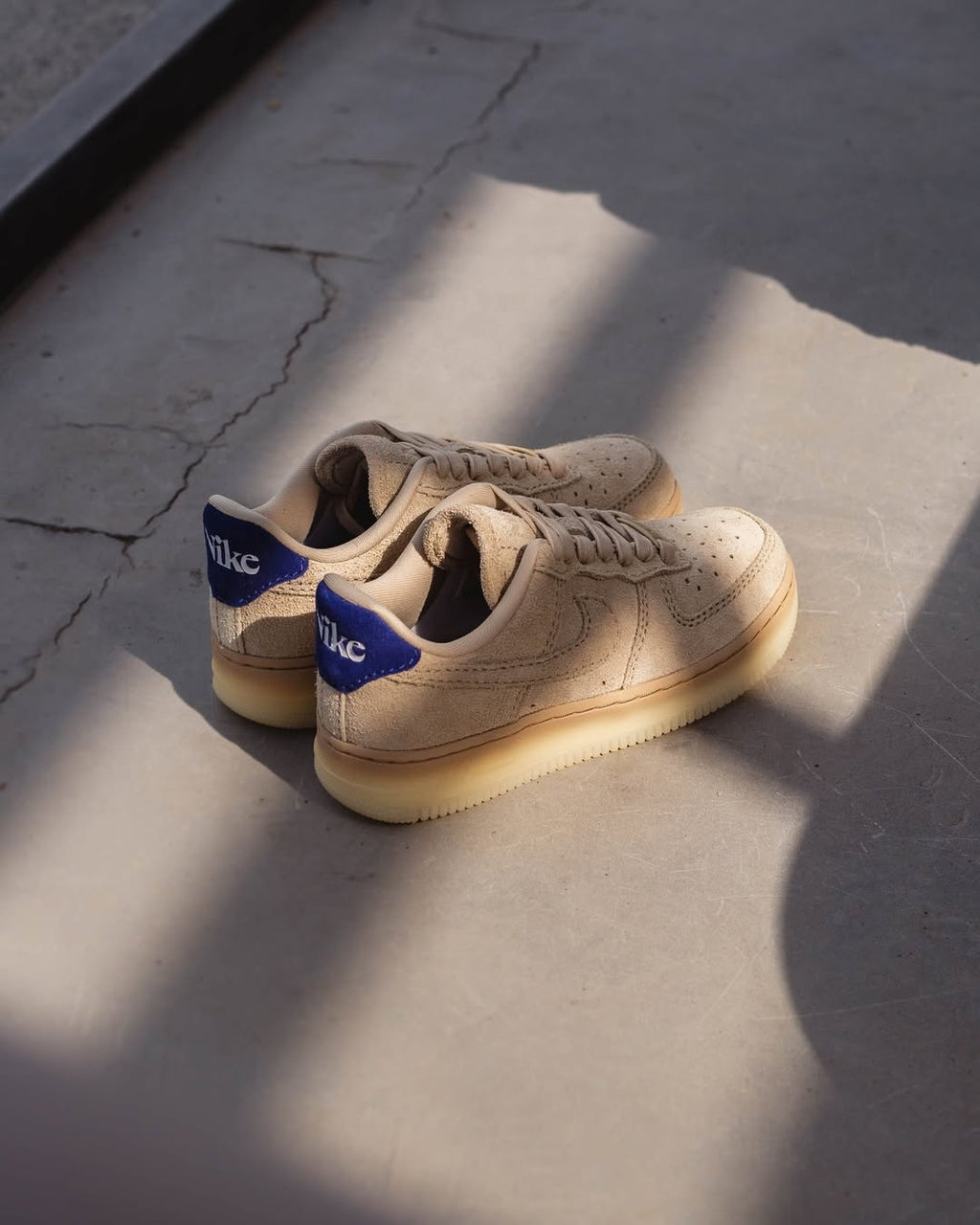 Nike Air Force 1 Low - "Grain"
