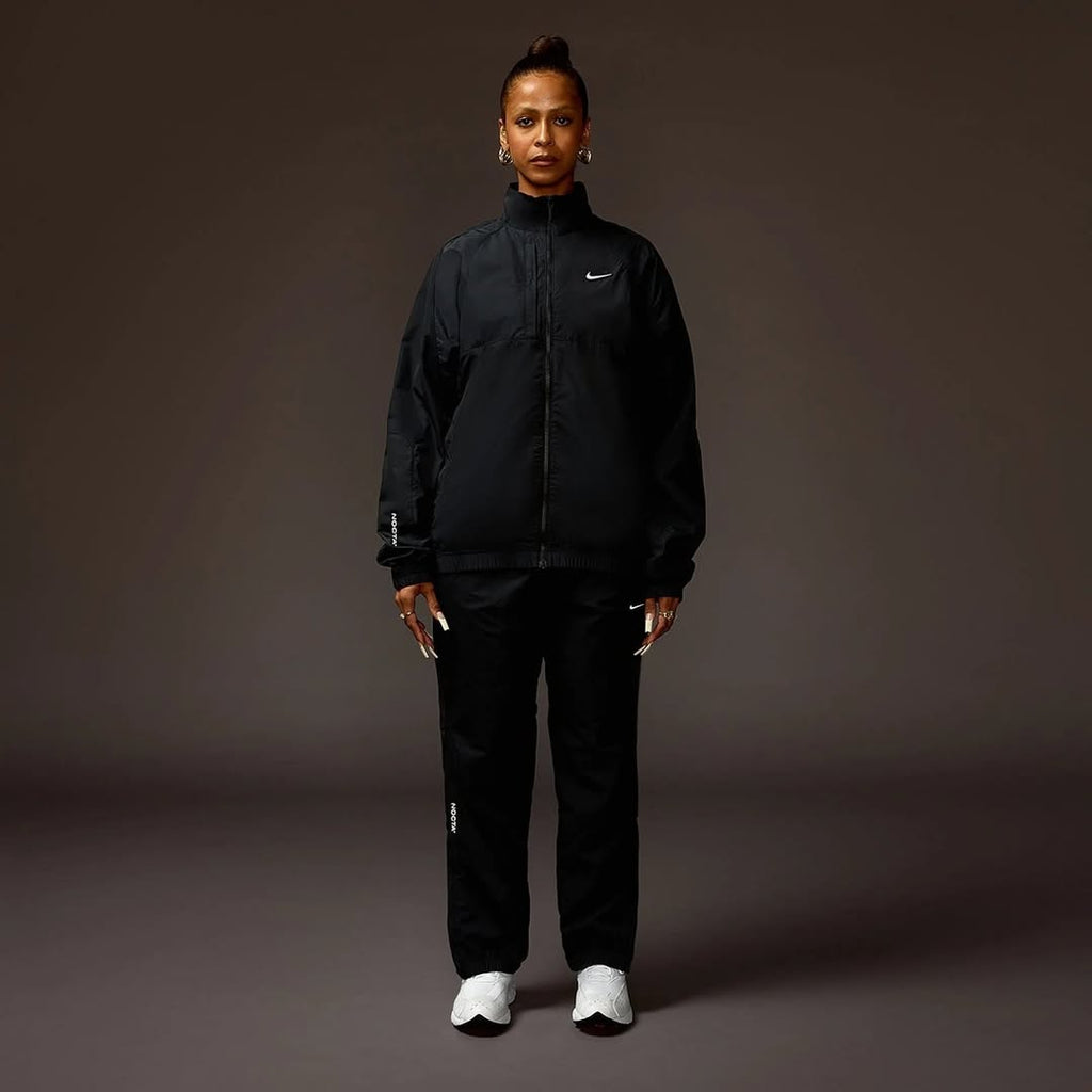 Nike x Nocta Northstar Nylon Tracksuit - "Black"