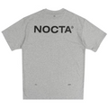 Nike X Nocta Big Body CS T-Shirt - Heather Grey