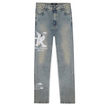Represent Storms In Heaven Denim Jeans