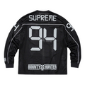 Supreme Bounty Hunter Mesh Moto Jersey