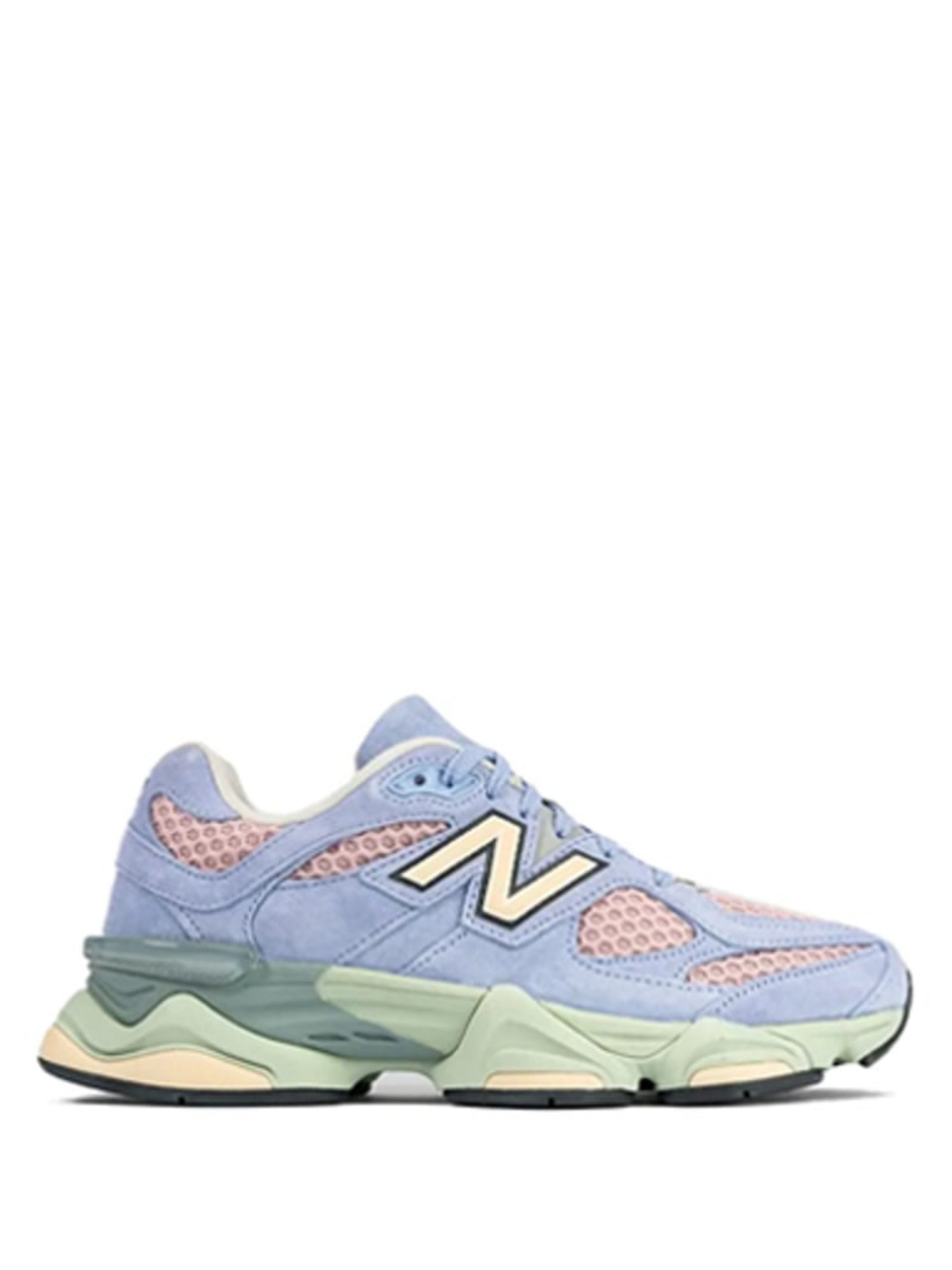 New Balance 9060 x The Whitaker Group ‘Missing Pieces Pack’ -"Daydream Blue"