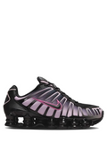 Nike Shox TL Black - "Playful Pink"