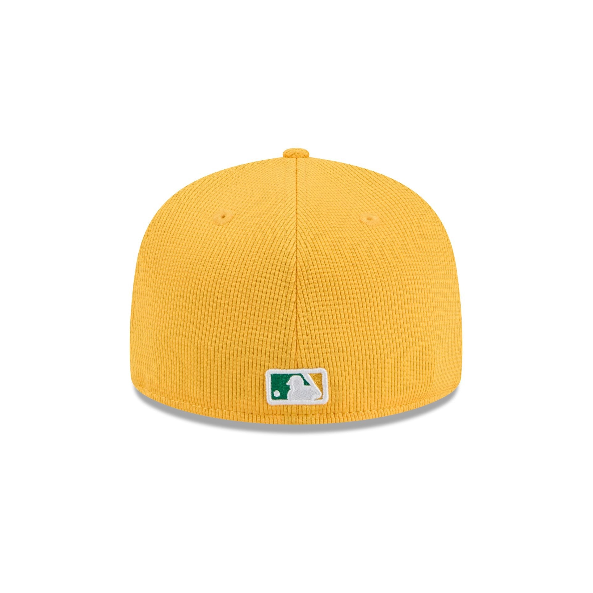 Oakland Athletics 2025 Spring Training 59FIFTY Fitted Hat image 5