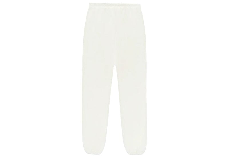 Fear of God Essentials Sweatpant Cloud Dancer image 1