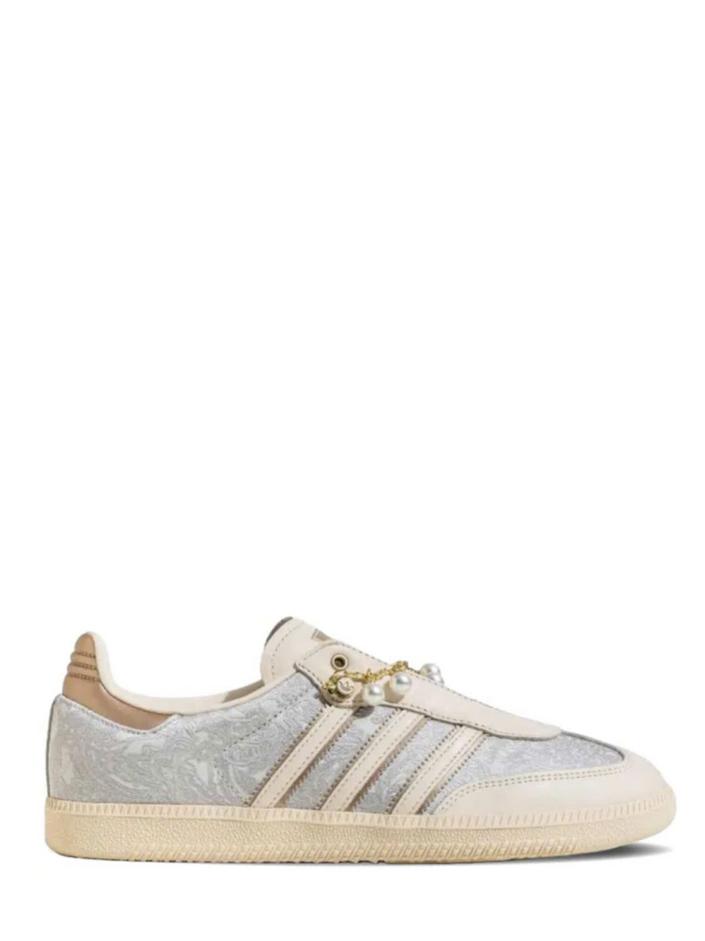 Adidas Samba - "Clover Desert"