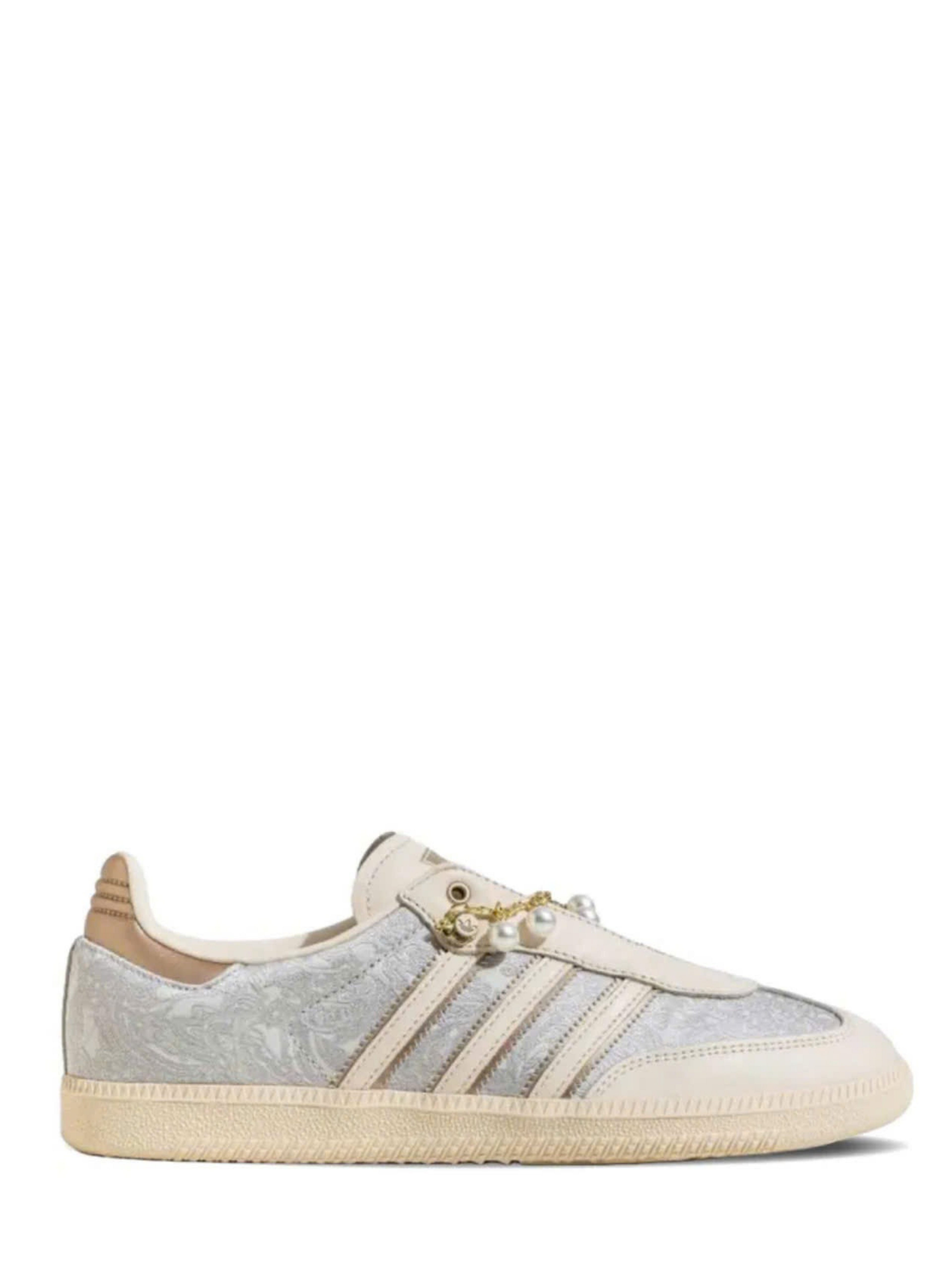 Adidas Samba - "Clover Desert"