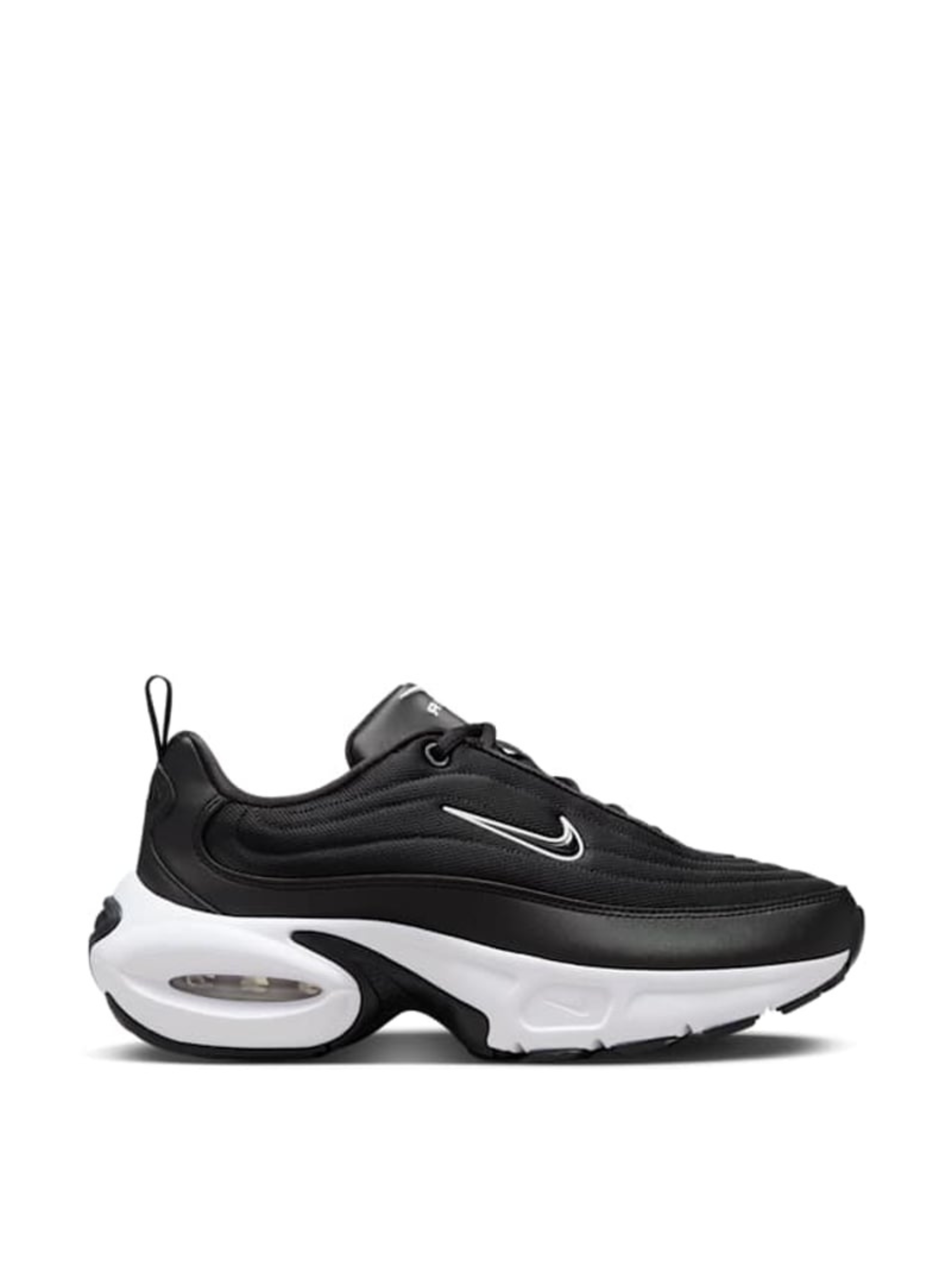 Nike Air Max Portal - "Black & White"