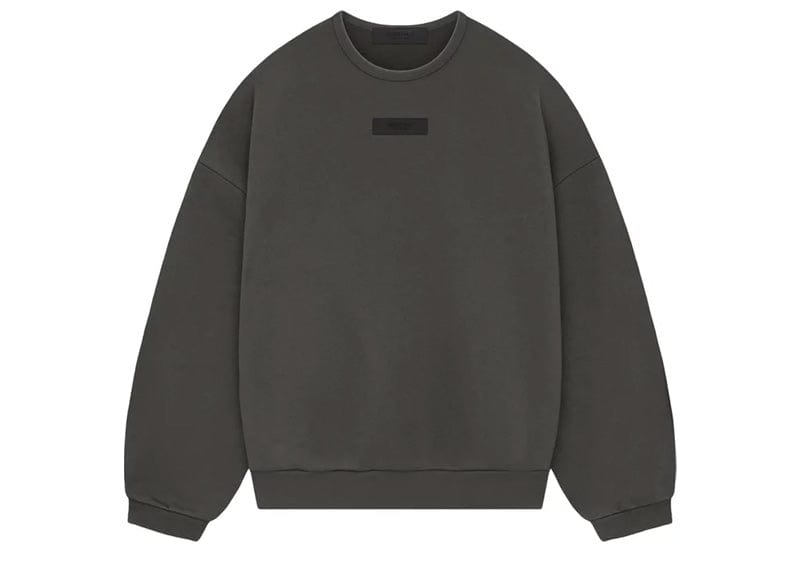 Fear of God Essentials Crewneck Ink image 0
