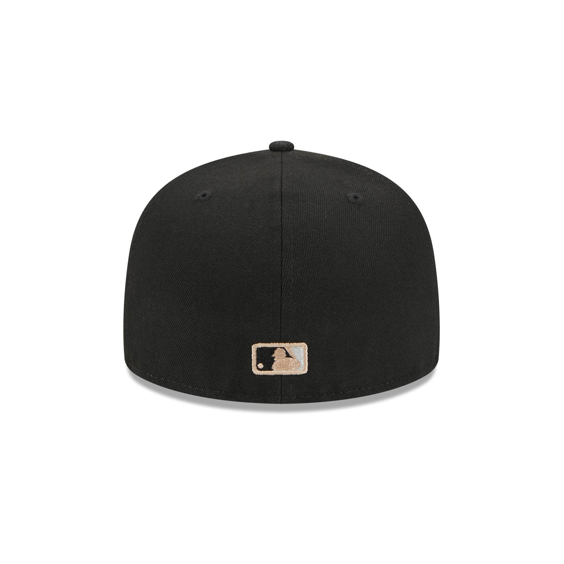 Chicago White Sox Gold Leaf 59FIFTY Fitted Hat image 5