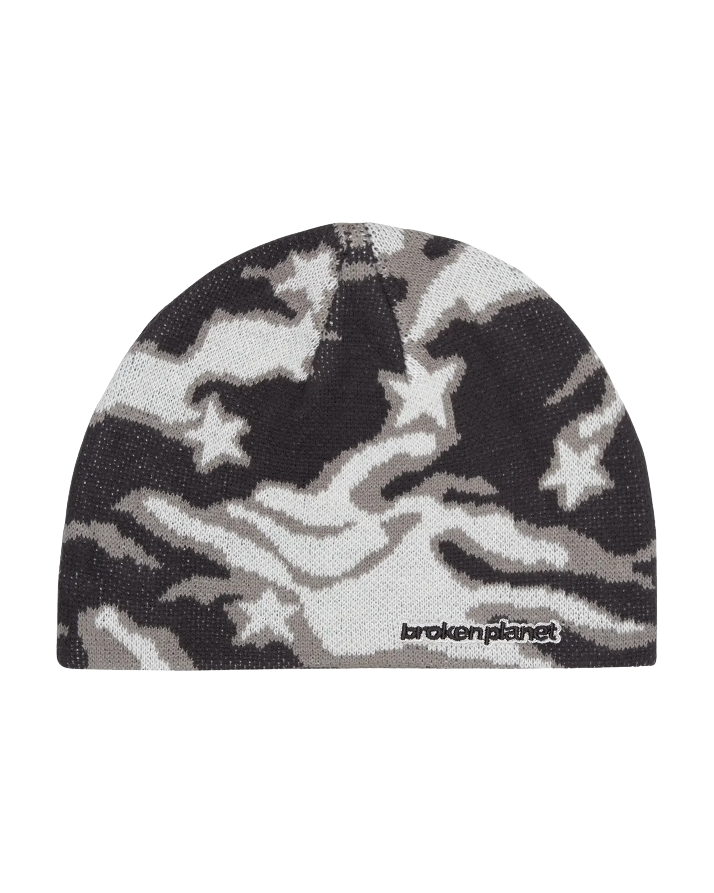 Broken Planet Star Beanie - 