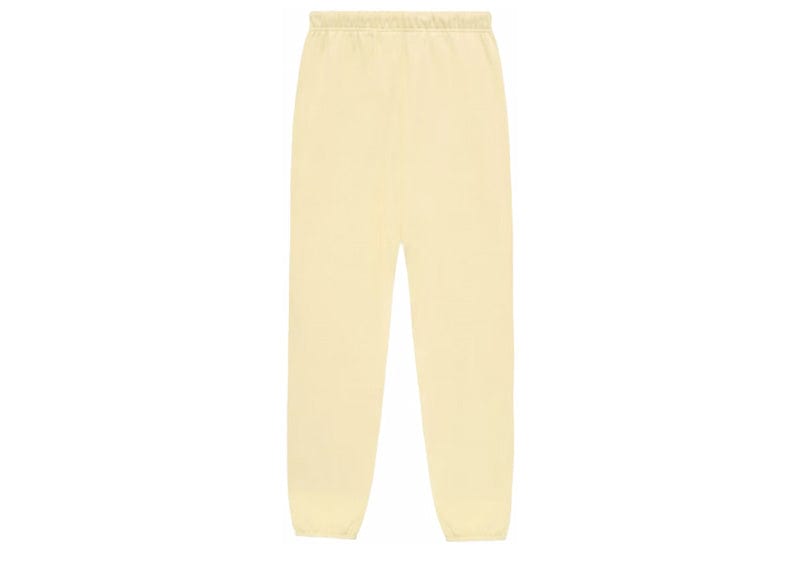 Fear of God Essentials Sweatpant Garden Yellow image 1
