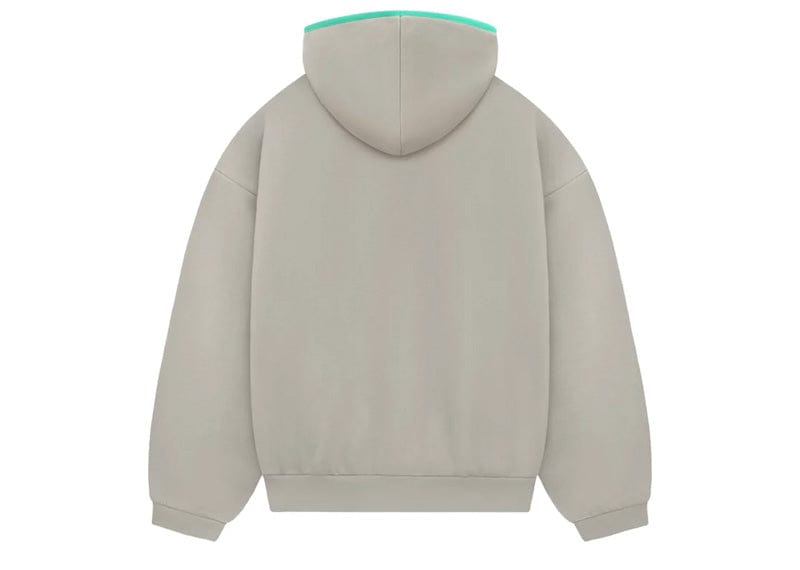 Fear of God Essentials Hoodie (SS24) Seal image 1