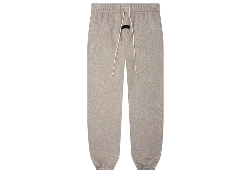 Fear of God Essentials Sweatpant Core Heather image 0