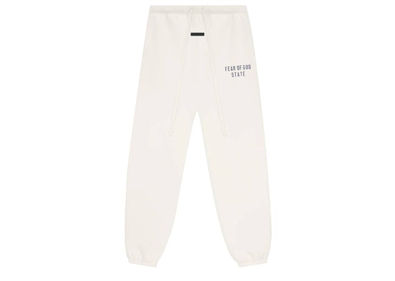 Fear of God Essentials Fleece Essential Sweatpant Shell image 0