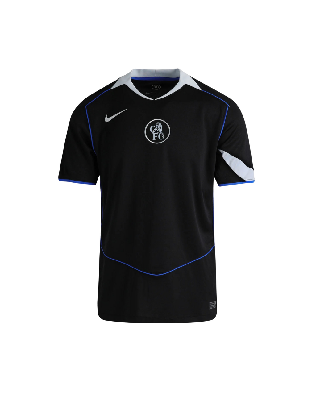 Chelsea 2025/26 Third Kit