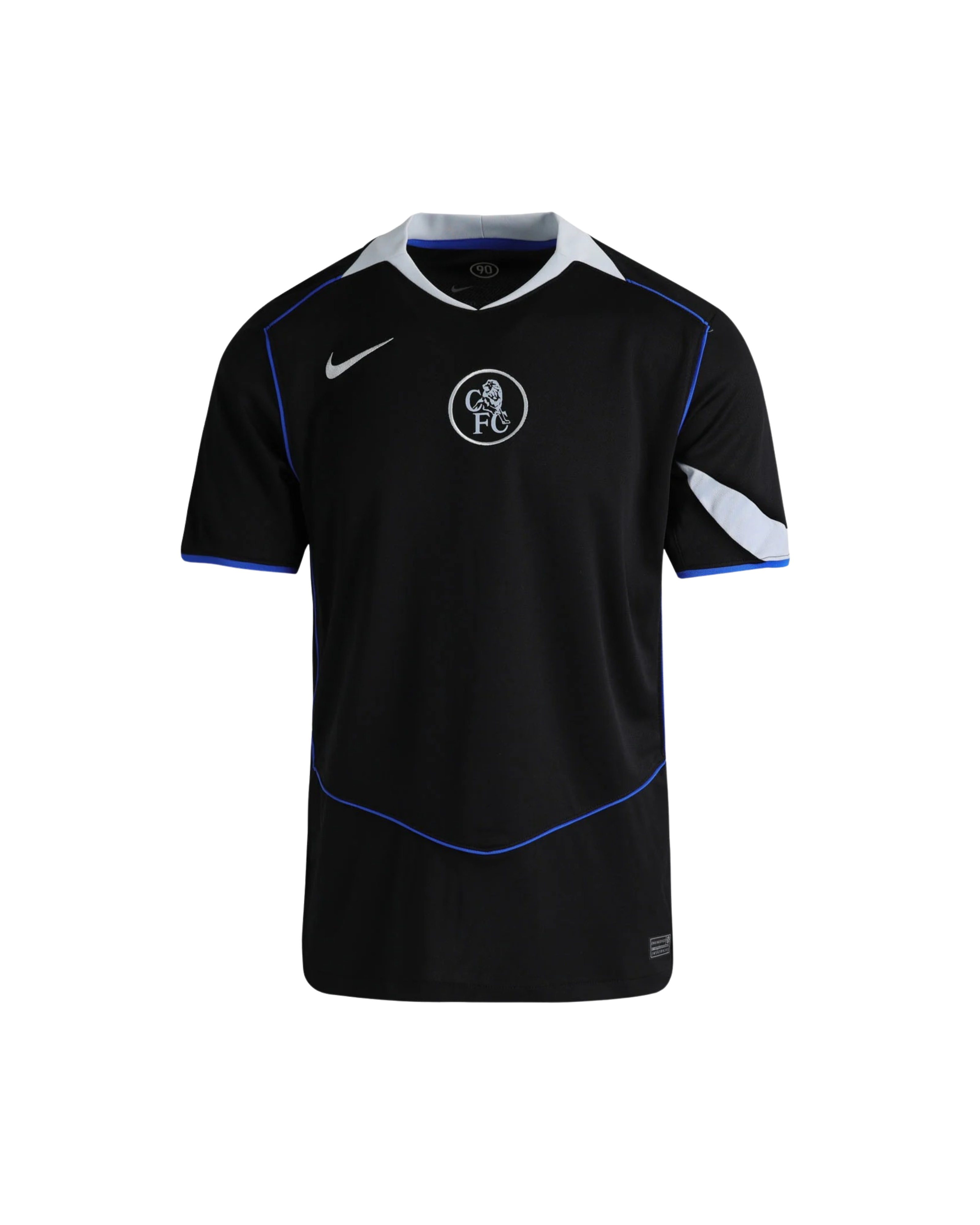 Chelsea 2025/26 Third Kit