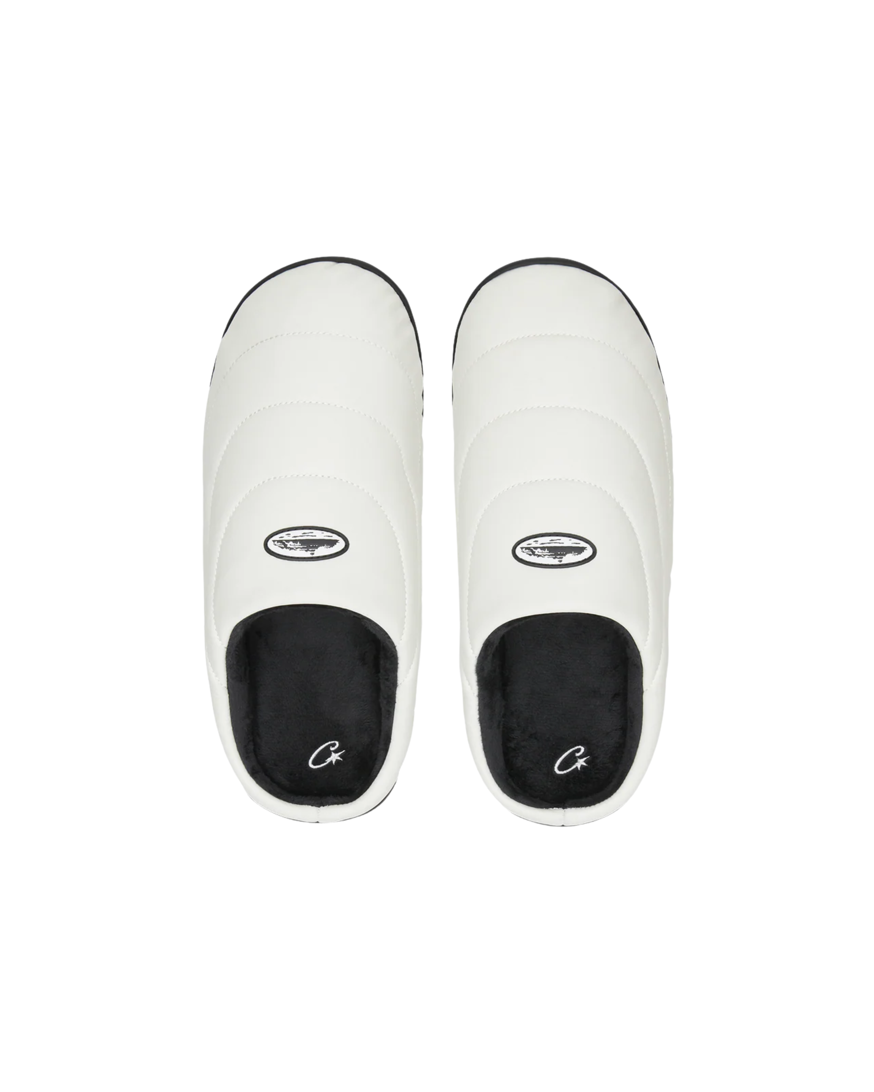Corteiz Crib Crep - 