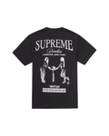 Supreme Devotion Tee - "Black"