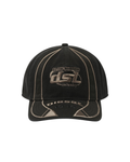 Diesel C-Arson Cap - "Black"