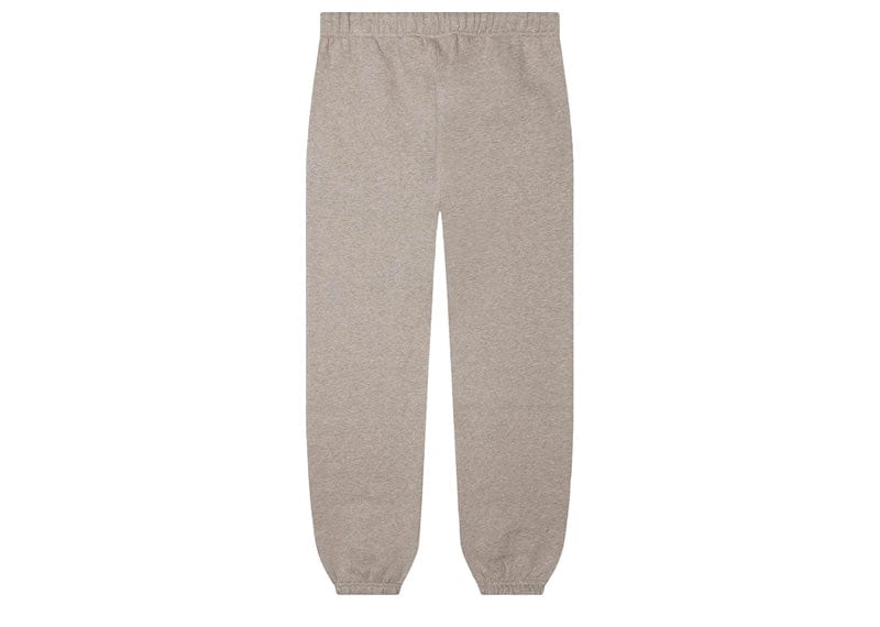 Fear of God Essentials Sweatpant Core Heather image 1