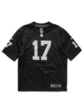 Nike x NFL Las Vegas Raiders Home Jersey Davante Adams #17
