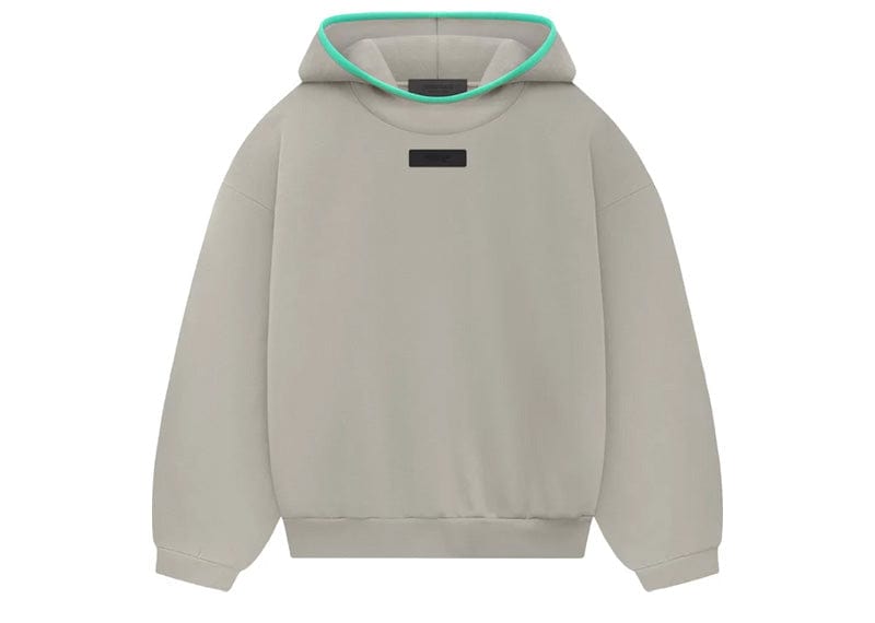 Fear of God Essentials Hoodie (SS24) Seal image 0